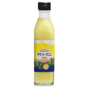 ヤマシークニン果汁300ml